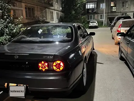 Nissan Skyline 1995 года за 1 500 000 тг. в Усть-Каменогорск – фото 5