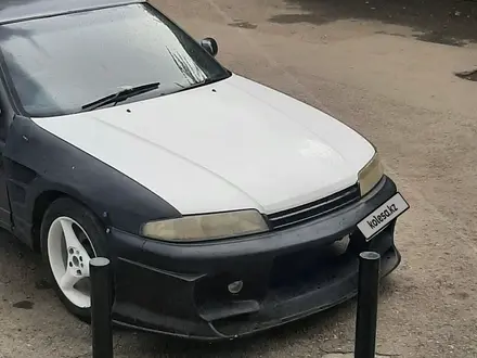 Nissan Skyline 1995 года за 1 500 000 тг. в Усть-Каменогорск – фото 9