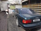 Audi A8 1997 годаүшін1 500 000 тг. в Астана – фото 3