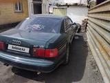 Audi A8 1997 годаүшін1 500 000 тг. в Астана – фото 4