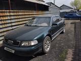 Audi A8 1997 годаүшін1 500 000 тг. в Астана