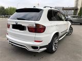 BMW X5 2012 годаүшін9 800 000 тг. в Алматы – фото 3