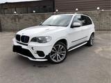 BMW X5 2012 годаүшін9 800 000 тг. в Алматы
