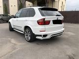 BMW X5 2012 годаүшін9 800 000 тг. в Алматы – фото 2