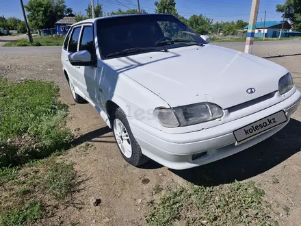 ВАЗ (Lada) 2114 2013 года за 1 500 000 тг. в Усть-Каменогорск