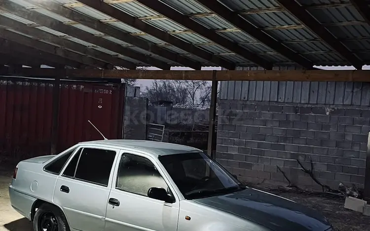 Daewoo Nexia 2010 года за 1 450 000 тг. в Алматы