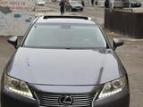 Lexus ES 300h 2015 года за 8 000 000 тг. в Актау – фото 2
