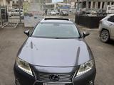 Lexus ES 300h 2015 года за 8 000 000 тг. в Актау – фото 4