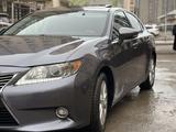 Lexus ES 300h 2015 года за 8 000 000 тг. в Актау – фото 5
