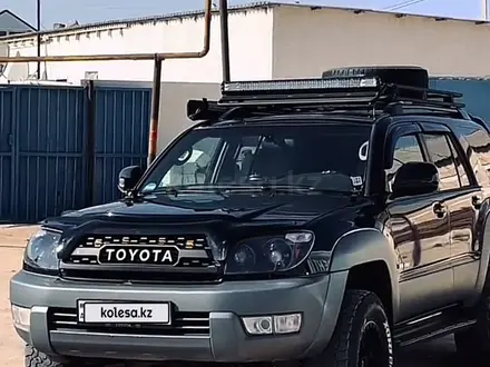 Toyota 4Runner 2005 года за 8 000 000 тг. в Актау – фото 7