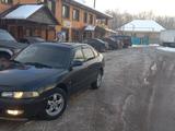 Mazda 626 1995 годаүшін1 400 000 тг. в Алматы