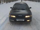 Mazda 626 1995 годаүшін1 400 000 тг. в Алматы – фото 3