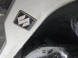 Suzuki  Burgman (SkyWave) 250 2008 года за 1 350 000 тг. в Петропавловск – фото 2
