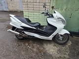 Suzuki  Burgman (SkyWave) 250 2008 года за 1 350 000 тг. в Петропавловск
