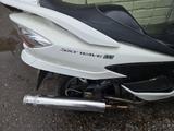 Suzuki  Burgman (SkyWave) 250 2008 года за 1 350 000 тг. в Петропавловск – фото 3