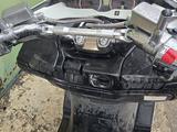 Suzuki  Burgman (SkyWave) 250 2008 года за 1 350 000 тг. в Петропавловск – фото 4