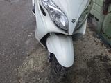 Suzuki  Burgman (SkyWave) 250 2008 года за 1 350 000 тг. в Петропавловск – фото 5