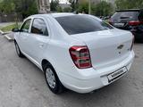 Chevrolet Cobalt 2023 года за 6 400 000 тг. в Алматы – фото 4