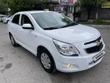 Chevrolet Cobalt 2023 года за 6 400 000 тг. в Алматы – фото 2