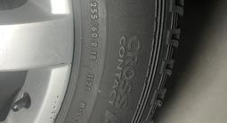 Оригинальное запасное колесо Land Rover R18 за 15 000 тг. в Алматы – фото 4