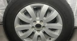 Оригинальное запасное колесо Land Rover R18 за 15 000 тг. в Алматы