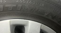 Оригинальное запасное колесо Land Rover R18 за 15 000 тг. в Алматы – фото 3