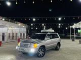 Toyota Highlander 2002 года за 4 980 000 тг. в Кызылорда – фото 3