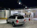 Toyota Highlander 2002 года за 4 980 000 тг. в Кызылорда – фото 5