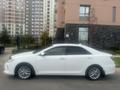 Toyota Camry 2015 годаүшін11 200 000 тг. в Шымкент – фото 2