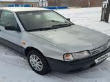 Nissan Primera 1993 годаfor1 000 000 тг. в Аулиеколь – фото 2