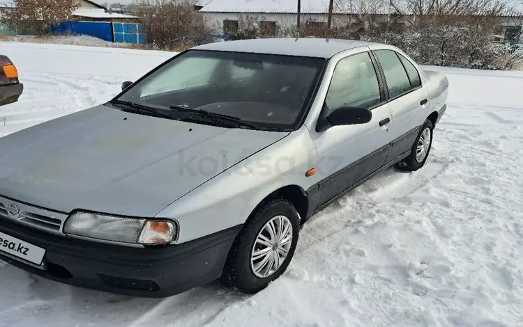 Nissan Primera 1993 года за 1 000 000 тг. в Аулиеколь