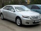 Toyota Camry 2010 года за 5 200 000 тг. в Жезказган