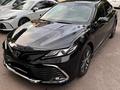 Toyota Camry 2023 годаүшін15 500 000 тг. в Алматы – фото 2
