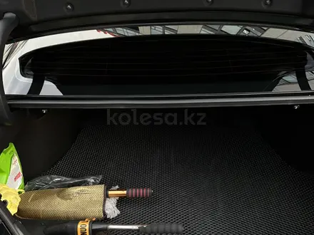 Toyota Camry 2023 года за 15 500 000 тг. в Алматы – фото 11
