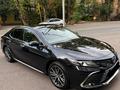Toyota Camry 2023 годаүшін15 500 000 тг. в Алматы