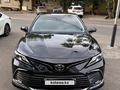 Toyota Camry 2023 годаүшін15 500 000 тг. в Алматы – фото 3