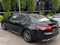 Toyota Camry 2023 годаүшін15 500 000 тг. в Алматы – фото 6