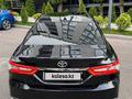 Toyota Camry 2023 годаүшін15 500 000 тг. в Алматы – фото 5