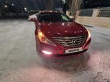 Hyundai Sonata 2011 годаүшін7 000 000 тг. в Актау – фото 3