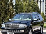 Lincoln Navigator 2007 года за 7 300 000 тг. в Шымкент