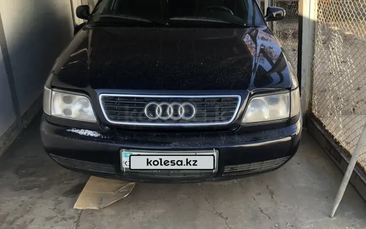 Audi A6 1994 года за 1 500 000 тг. в Павлодар