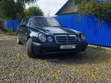 Mercedes-Benz E 200 1996 годаfor2 200 000 тг. в Караганда