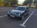 Mercedes-Benz E 200 1996 годаfor2 200 000 тг. в Караганда – фото 7