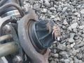 Турбина 2lt без горячей части за 63 000 тг. в Алматы – фото 4