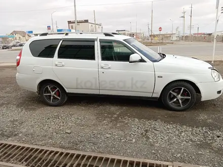 ВАЗ (Lada) Priora 2171 2009 годаүшін1 700 000 тг. в Атырау