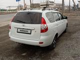 ВАЗ (Lada) Priora 2171 2009 годаүшін1 800 000 тг. в Атырау – фото 2