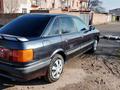 Audi 80 1991 года за 1 200 000 тг. в Шымкент – фото 5