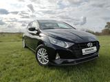 Hyundai i20 2023 годаүшін7 400 000 тг. в Уральск
