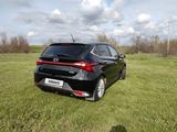Hyundai i20 2023 годаүшін7 400 000 тг. в Уральск – фото 3