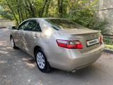 Toyota Camry 2007 года за 4 800 000 тг. в Алматы – фото 4